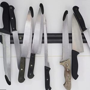 Cabilock 30Pcs Knife Tip Cover Blade Knives Tip Protector Knives Guards Sleeves Knives Point Covers Anti-scratch Protection Kitchen Knives Accessories