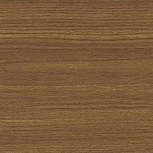 Magic Cover Premium Self Adhesive Vinyl Drawer and Shelf Liner, 18''x20', Antique Birch