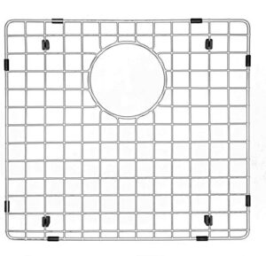 karran gr-6003 stainless steel bottom grid 16″ x 14-7/8″ fits qa-760