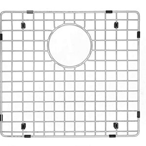 Karran GR-6003 Stainless Steel Bottom Grid 16" x 14-7/8" Fits QA-760