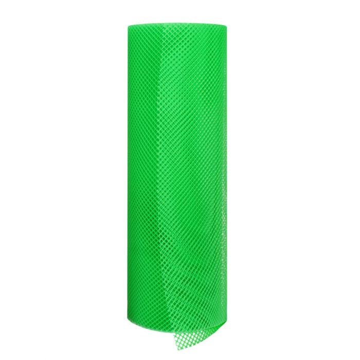 TrueCraftware – Commercial Grade 2' x 40' Bar Liner, Shelf Liner, Green Color, Polyethylene