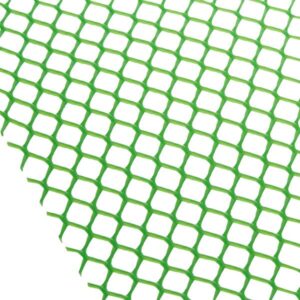 TrueCraftware – Commercial Grade 2' x 40' Bar Liner, Shelf Liner, Green Color, Polyethylene