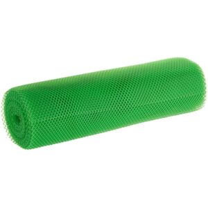 TrueCraftware – Commercial Grade 2' x 40' Bar Liner, Shelf Liner, Green Color, Polyethylene