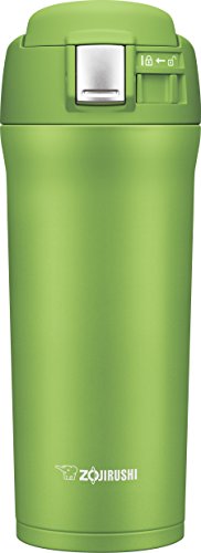 Zojirushi Travel Mug, 16 oz, Lime Green