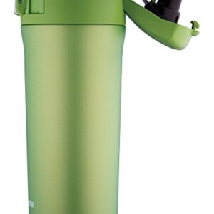 Zojirushi Travel Mug, 16 oz, Lime Green