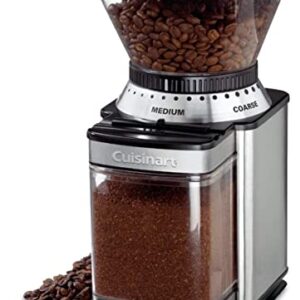 Cuisinart DBM-8 Supreme Grind Automatic Burr Mill