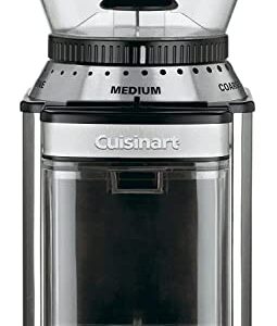 Cuisinart DBM-8 Supreme Grind Automatic Burr Mill