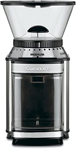 Cuisinart DBM-8 Supreme Grind Automatic Burr Mill