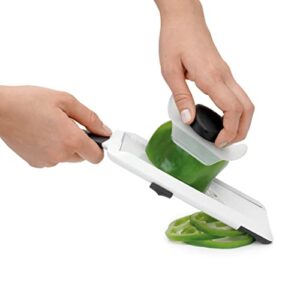 OXO Good Grips Handheld Mandoline Slicer