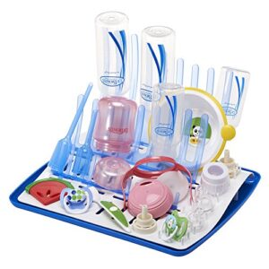 Dr. Brown's Universal Baby Bottle and Accessory Drying Rack