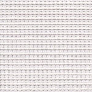 Duck 281877/1344559 Select Grip EasyLiner Non-Adhesive Shelf Liner, 20" x24' and 12" x20', 2 Rolls Total, White, 59 Sq Ft