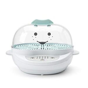 Baby Bullet BSR-0801N Turbo Food Steamer