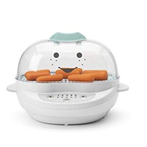 Baby Bullet BSR-0801N Turbo Food Steamer