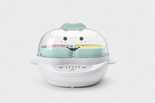 Baby Bullet BSR-0801N Turbo Food Steamer