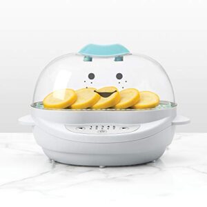 Baby Bullet BSR-0801N Turbo Food Steamer