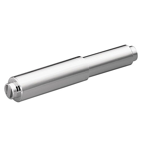 Moen 226 Donner Toilet Paper Holder Roller, Chrome