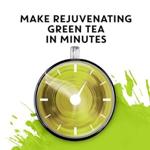 TAZO Tea K-Cups, Green Tea Zen, 22 Pods