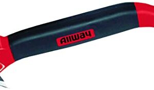 ALLWAY CT31 3-in-1 Caulk Tool for Removal and Application