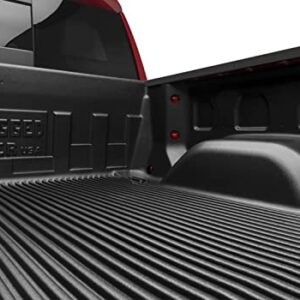 RUGGED LINER Under Rail Bed Liner