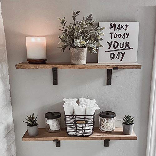 Der Rose 3 Pack Mini Potted Fake Plants Artificial Plastic Eucalyptus Plants for Home Office Desk Farmhouse Room Decor