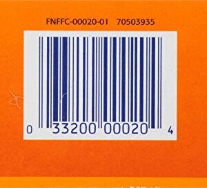 Arm & Hammer Baking Soda Fridge-n-Freezer Odor Absorber, 14 oz. - 12 Pack