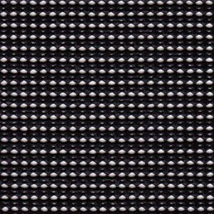 Duck 281876 Select Grip Easy Non-Adhesive Shelf Liner 20-Inch x 24-Foot, Black, 2 Rolls