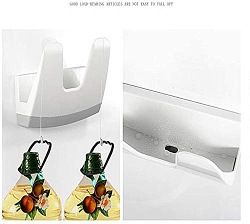 DRNKS Lid Drain Rack Cupboard Door Hanging Pan Lid Holder Storage Rack Organizer Stand For Holding And Detearing Cooking Spoon Truner Hot Pot Lids-Kitchen Pot Cover Shelf Pan Lids Suitable for kitchen