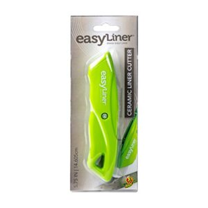 Duck Easy Liner Brand Shelf Liner Cutter, Green, 5.75 in.