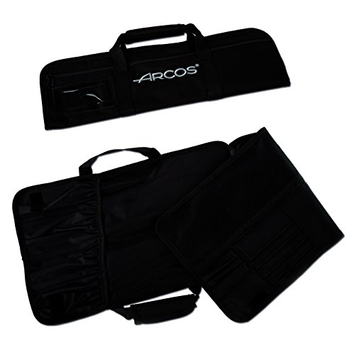 Arcos 4 Pcs Knife Roll Bag