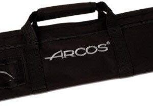 Arcos 4 Pcs Knife Roll Bag
