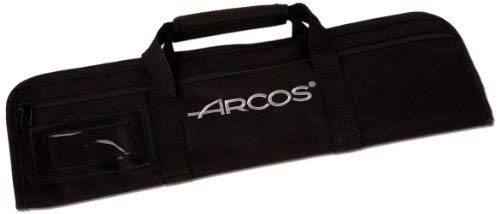 Arcos 4 Pcs Knife Roll Bag