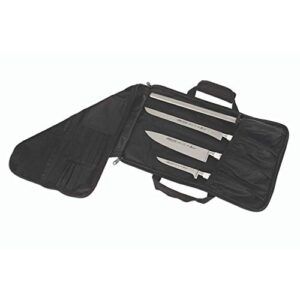 Arcos 4 Pcs Knife Roll Bag