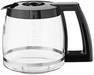 cuisinart dcc-2200rc 14-cup replacement glass carafe