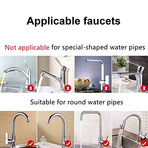 Kitchen Faucet Rack, Stainless Steel Sink Sponge Storage Drain Rack, Bathroom Hanging Shelf, for Soap Dish Brush Dishcloth