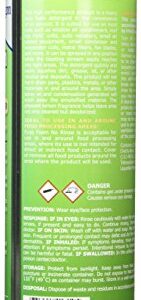 Nu-Calgon 4171-75 Evap Foam No Rinse Evaporator Coil Cleaner, 18 oz.