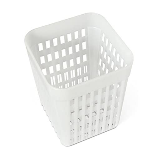 DLOETT Cutlery Basket Storage Box for Knife Fork Spoon Kitchen Aids Spare Part Dishwasher Storage Holder