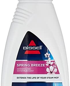 Bissell Spring Breeze Demineralized Water 32 oz, 1394 , White