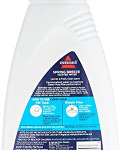 Bissell Spring Breeze Demineralized Water 32 oz, 1394 , White