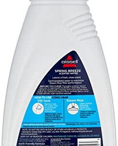 Bissell Spring Breeze Demineralized Water 32 oz, 1394 , White