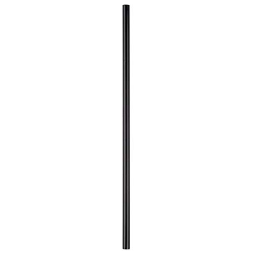 5 Inch Coffee & Cocktail Stirrers/Straws [1000 Count] Disposable Plastic Sip Stir Sticks – Black