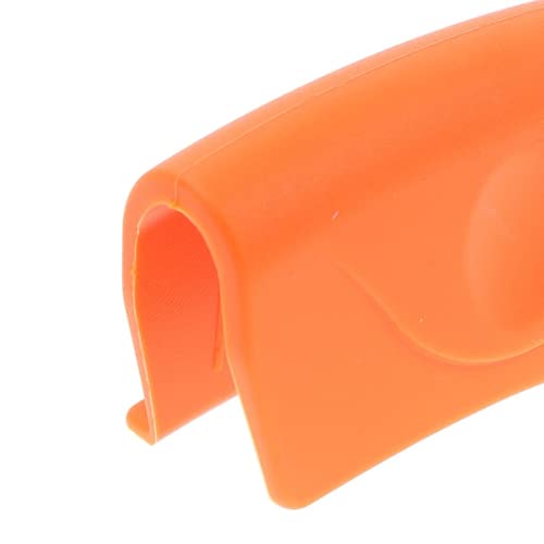 Grip Silicone Pot Holder Sleeve Pot Pan Handle Cover Grip Kitchen Tools Nice Design