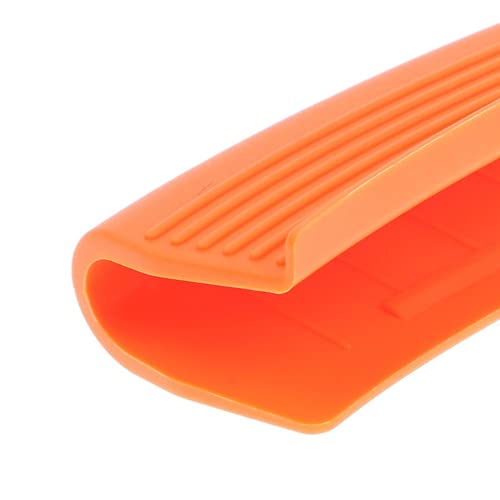 Grip Silicone Pot Holder Sleeve Pot Pan Handle Cover Grip Kitchen Tools Nice Design