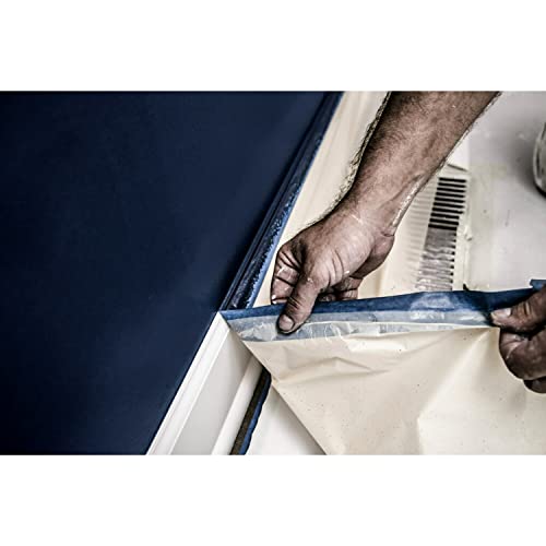 ScotchBlue™ Painter's Tape, 3" Core, 2" x 60 Yd.