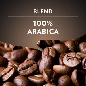 Lavazza Espresso Italiano Whole Bean Coffee Blend, Medium Roast, 2.2 Pound Bag (Packaging may vary) Premium Quality Arabic