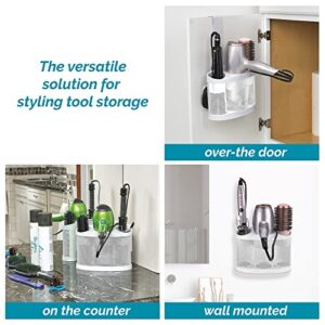 Polder Over-The Door Style Station™ PRO