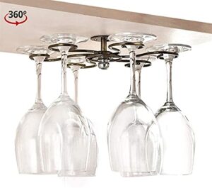 household wine glass rack, wine cabinet goblet rack, wine glass rack, wine rack hanging rack