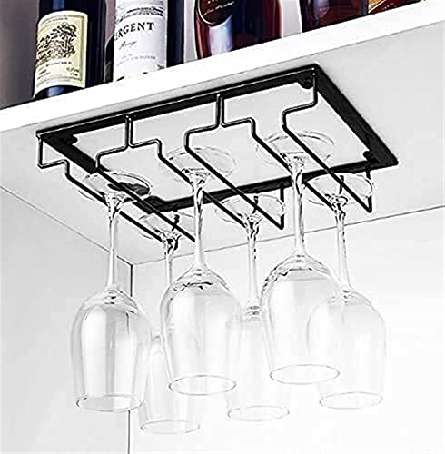 Metal Wine Glass Rack, Wine Glass Rack, Wine Rack Hanger, Wine Glass Rack