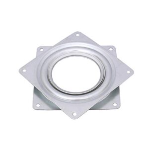 fkg lazy susan turntable bearing id 5″ inch, od 6.5″ inch