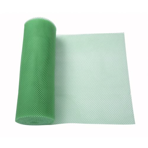 Winco Bar Liner, 2 by 40-Feet, Green