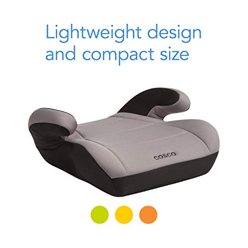 Cosco Topside Backless Booster Car Seat (Leo)